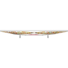 8ft x 8ft Vector SEG Frame 04-S - Single Sided (Eclipse Blockout Fabric)