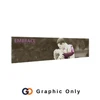 30ft x 7.5ft Tension Fabric Embrace Display (Graphic Only)