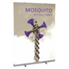 Mosquito 1500 Retractable Banner Stand