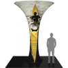 Formulate Funnel 03 - 12ft (Graphic Package) Formulate Funnel 03 - 12ft (Graphic Package)