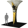Formulate Funnel 03 - 12ft (Graphic Package) Formulate Funnel 03 - 12ft (Graphic Package)