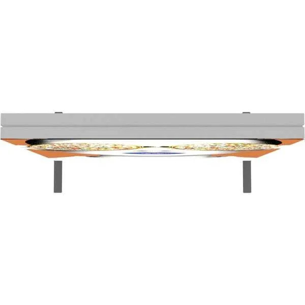 Vector Frame Light Box 03R (4ft x 6ft) GLM Displays