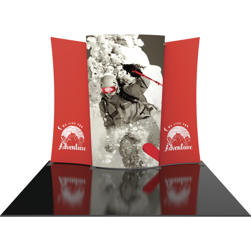 Formulate Designer Series 10’ Kit 05 | GLM Displays