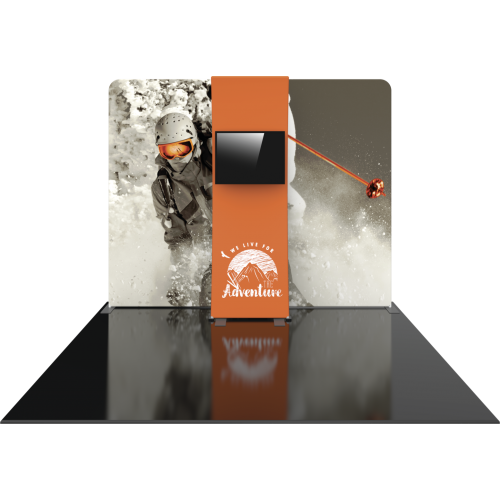 Formulate Designer Series 10’ Kit 06 | GLM Displays