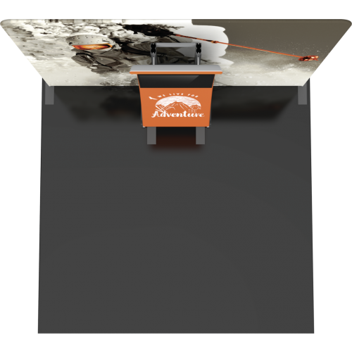 Formulate Designer Series 10’ Kit 06 | GLM Displays