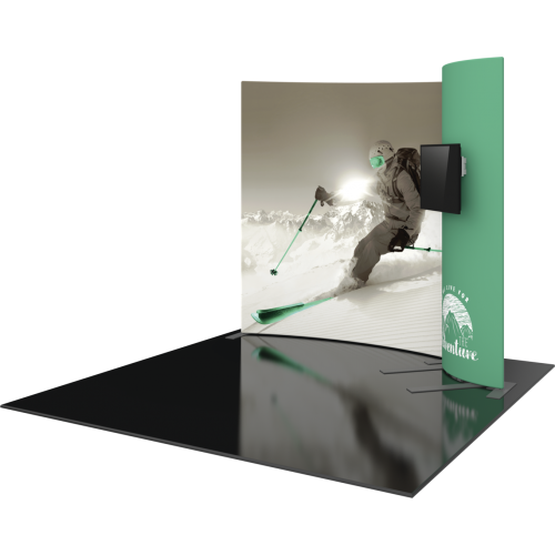 Formulate Designer Series 10’ Kit 11 | GLM Displays