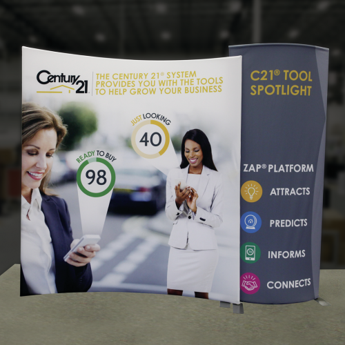 Formulate Designer Series 10’ Kit 11 | GLM Displays