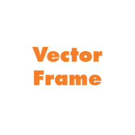 Vector Frame