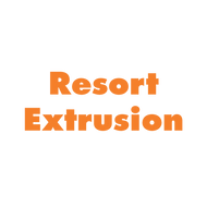 Resort Extrusion