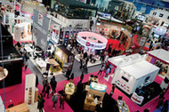 Step Three for a Successful Trade Show: Select the Right Trade Shows 