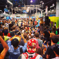 Step One for a Successful Trade Show: Know Your Goals