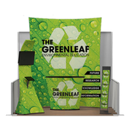 Step 5 for a Successful Trade Show: Choose the Right Display