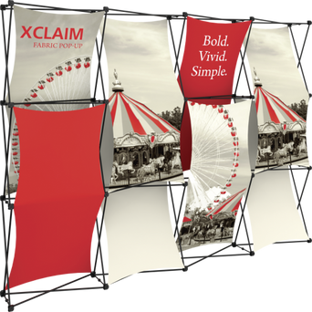 Xclaim 4x3 Kit 03 Left