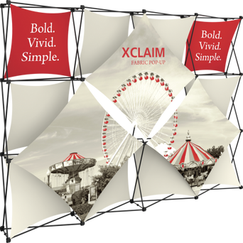 Xclaim 4x3 Kit 05 Left