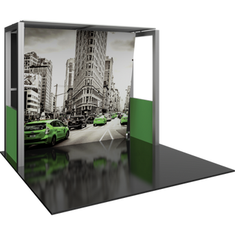 Hybrid Pro Modular Kit 04