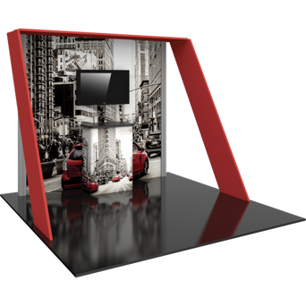 Hybrid Pro Modular Kit 07