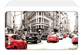 Hybrid Pro Modular Counter 10