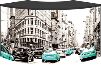 Hybrid Pro Modular Counter 11