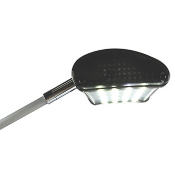 Lumina 200 LED Floodlight - Silver