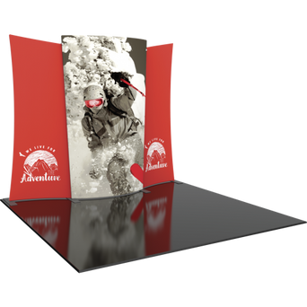 Formulate Designer Series 10’ Kit 05 (Graphic Package)