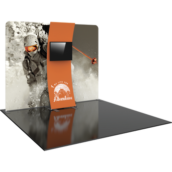 Formulate Designer Series 10’ Kit 06 (Graphic Package)