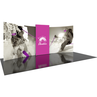 Formulate Designer Series 20’ Kit 02 (Graphic Package)