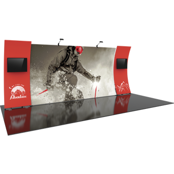 Formulate Designer Series 20’ Kit 12 - Right