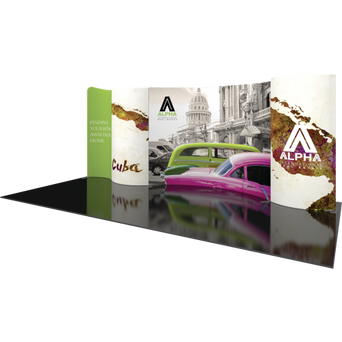 Modulate 20' Kit 01 - Right