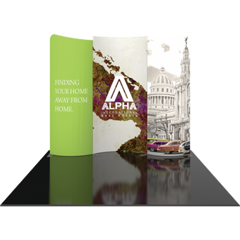 Modulate 10' Kit 01 - Front