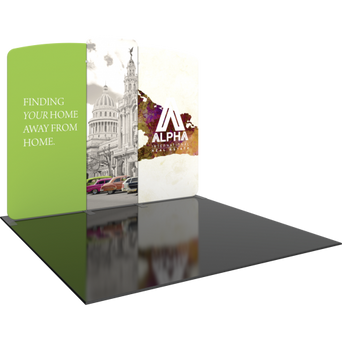 Modulate 10' Kit 03 - Left