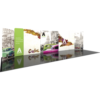 Modulate 30' Kit 03 - Left