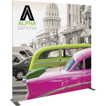 Modulate Banner 07 - Left