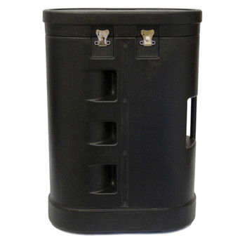 Hard Case Podium (For Pop Ups)