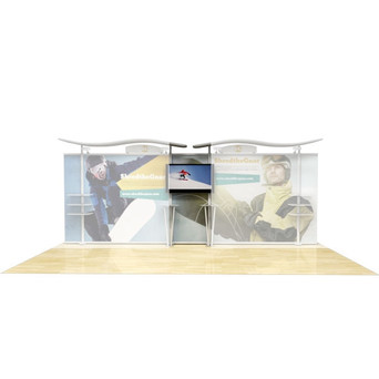 Timberline Expansion Kit - Hardware and Graphic