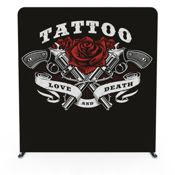 Wave Tube Modular D2 Front