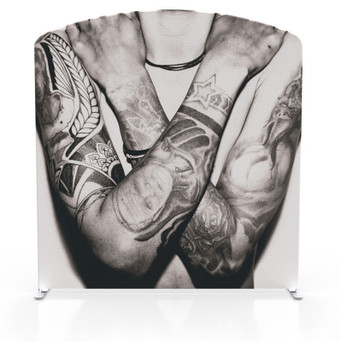 Wave Tube Modular D5 front