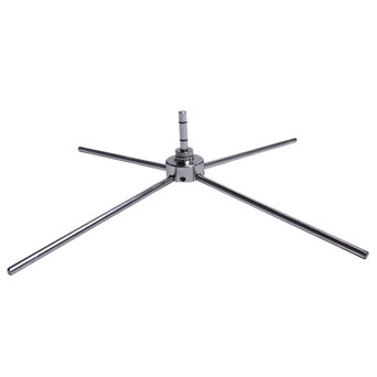 X-Base For Falcon & Sunbird Flags (Base Only)