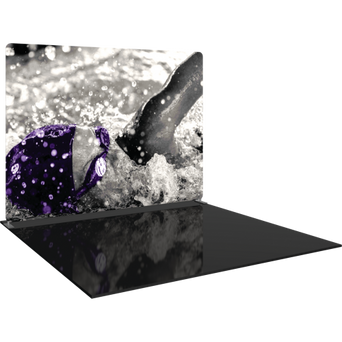 Formulate Essential 10ft Straight - Double Sided (Graphic Package)