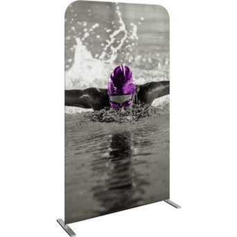 Formulate Essential Banner 1200 -Straight Single Sided (Graphic Package)