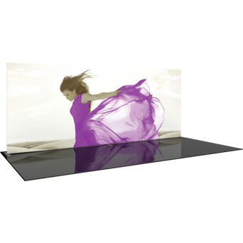 Formulate Master 20ft Straight Double Sided (Graphic Package)