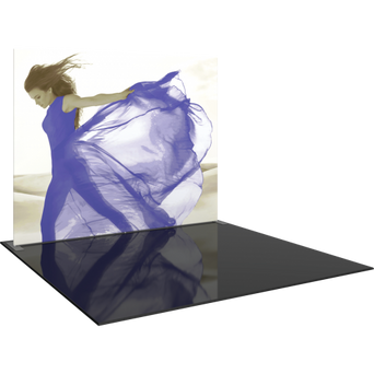 Formulate Maser 10ft Straight 01 Double Sided (Graphic Package)