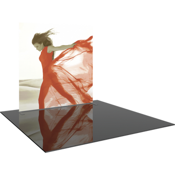 Formulate Master 8ft  Straight Double Sided (Graphic Package)