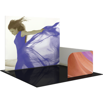 Formulate Master Side Wall Accent