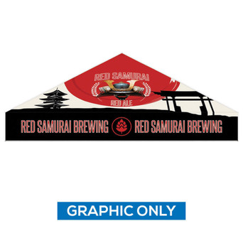 10 ft. Steel Canopy Tent (Canopy Only) - GLM Select