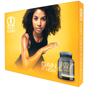 10ft. SEG Pop Up Lightbox with Double Sided Graphics - GLM Select