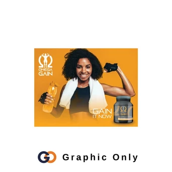 10 ft. SEG Pop Up Lightbox (Backside Graphic Only) - GLM Select