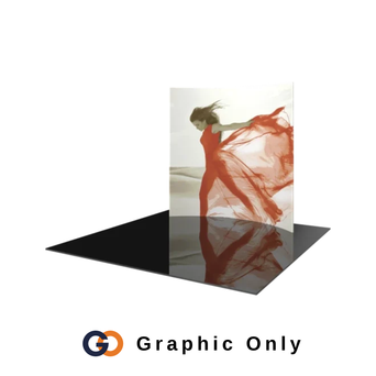 Formulate Master 8ft Horizontal Curve (Graphic Only)