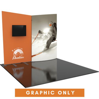 Formulate Designer Series 10’ Kit 09 (Graphic Only)