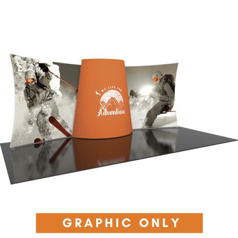 Formulate Designer Series 20’ Kit 03 (Graphic Only)