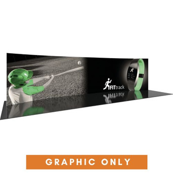 Formulate Designer Series 30’ Kit 03 (Graphic Only)